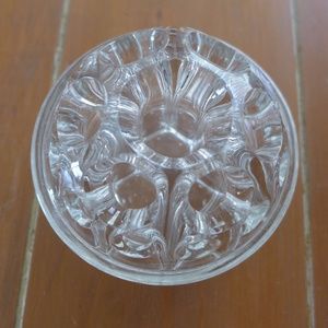 Vintage Flower Frog - NWOT